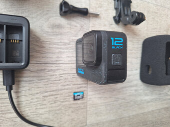 GoPro HERO12 Black - 5