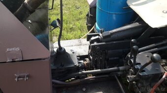 Malotraktor - 5