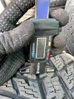 215/65 R17 - 5