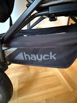 Sportovní kočárek HAUCK - 5