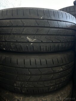 Alu kola 5x100 r16 spidery - 5