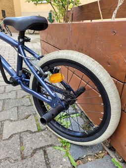 Dětské BMX 20" Nové - 5