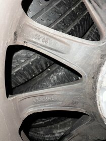 kola 5x114.3 R16 - 5