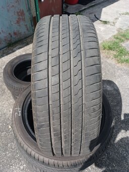 Firestone Roadhawk 215/45R17 91Y - 5
