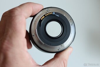 Canon EF 50mm f/1.8 STM - 5