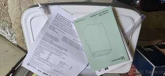 Mobilní klimatizace Electrolux Comfort 600 - 5