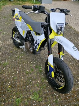 Husqvarna 701 2022 - 5