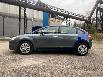 Citroen C4 2.0i Exclusive - 5
