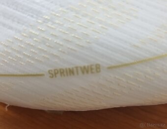 Nové kopačky Adidas F50 Elite FG. - 5