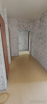 Prodej bytu 2+1, 56,5 m2, Nezvalova 660/19, Liberec - 5