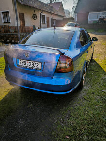 Škoda Octavia RS 2.0 TSI 147 KW - 5