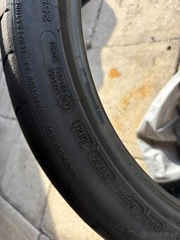 Michelin Pilot Super Sport 255/35 R19 96 Y XL - 5