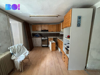 Prodej rodinného domu 79 m², pozemek 122 m², ul. Stružní, Ko - 5