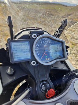 KTM 1050 Adventure 35/70kW - 5