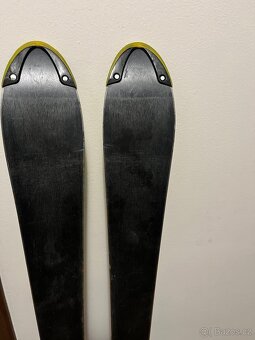 Dětské lyže Fischer RC4 128 cm - 5