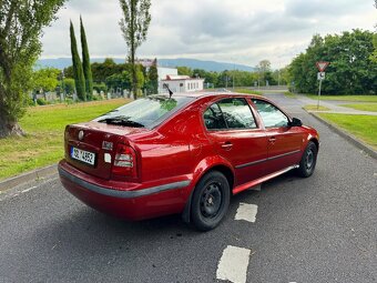 Škoda Octavia I 1,9Tdi 66kw - 5