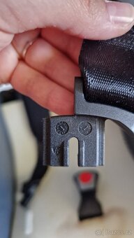 2x Klippan Dinofix + merino - 5