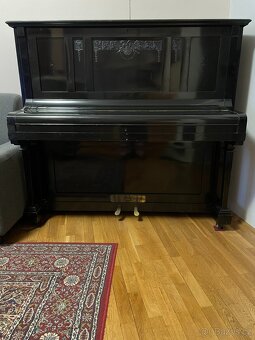 Pianino - 5