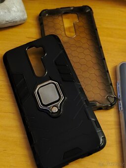 Xiomi Redmi Note 8 Pro 6GB/64GB - 5