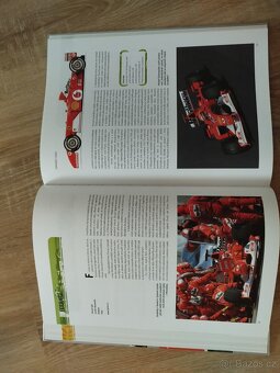 Formule 1 Hvězdy F1 2003 - 5