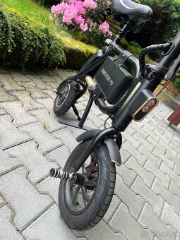 Inmotion P1F - 5