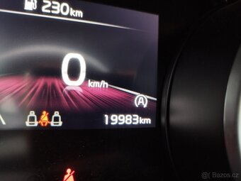 Kia Ceed SW 1.6 r.v. 11/ 2023 najeto19899 km - 5
