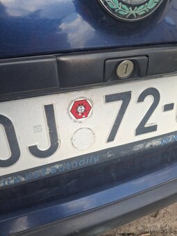 Skoda Felicia - 5