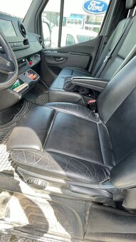 Mercedes SPRINTER rok 2019 , 3,0 d 140 kw - 5