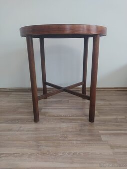 Starožitný stůl Thonet - 5