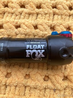 Tlumič Fox float performance 185x50- Nový - 5