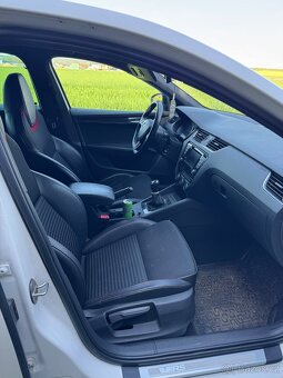 Octavia 3rs TDI - 5