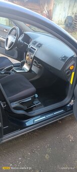 Volvo v50 - 5