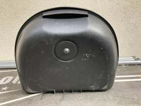 Motokufr Maxem Topcase na dvě přilby - 5