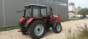 Prodam traktor Belarus 952 - 5