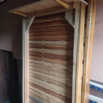 postel 200 x 90 cm - 5