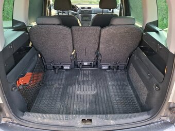 Škoda Roomster 1.4 16v 63kw Klima .Model 2007 Nová Stk.- - 5