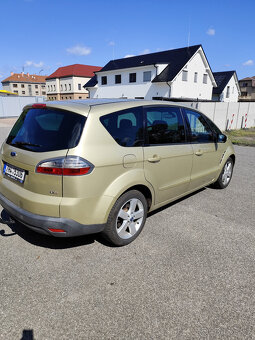Ford S-Max 2.0 TDCi - 5