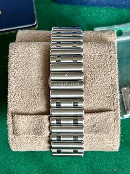 Breitling Chronomat 42 fullset, záruka 5 let - 5