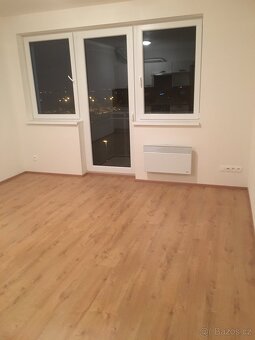 Pronájem 1 + kk Brno Slatina - 5