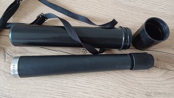 Turist T4 10x30 rusky monokular dalekohled - 5
