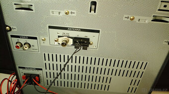 prodám HiFi věž Zn.SONY - 5