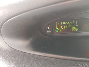 Pracovní vůz.. úsporný 🍀 aktuální,, - 5