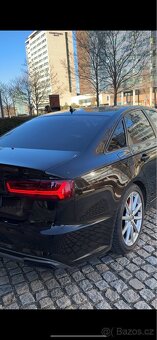Audi A6 C7 3.0 TDI 200 KW, 2017, MATRIX SVĚTLA - 5
