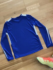 KIPSTA DECATHLON NOVÉ Dětský fotbalový dres 2-13r, 151-160 - 5