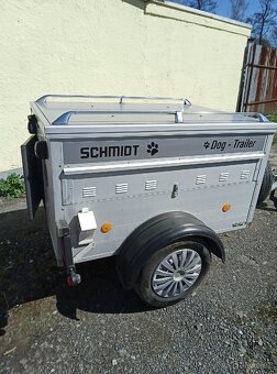 Walter Schmidt 2 x box na psy - 5