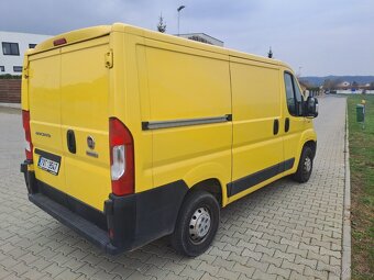 Fiat Ducato 2.3 JTD 96kw,rok 8/2019 - 5