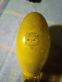 vybojky tesla - 5