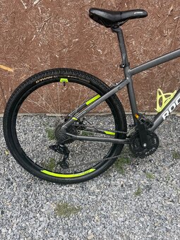 Kolo Rockrider - 5