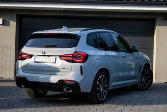 BMW X3 xDrive 20i mHEV /aj na splátky/ - 5