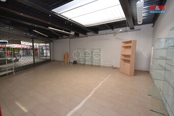 Pronájem obchod a služby, 248 m², Jablonec nad Nisou - 5